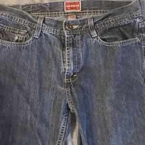 Tommy Hilfiger Red Label Jeans